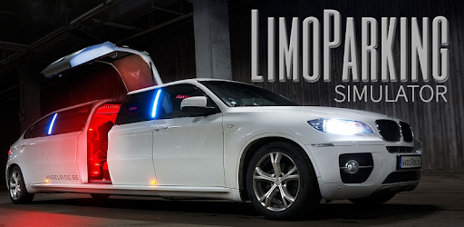 Limo Parking Simulator 3D pc screenshot Limo Parking Simulator 3D pc screenshot