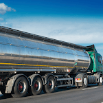 Oil Tanker icon
