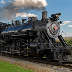 Speed Train Simulator 3D icon
