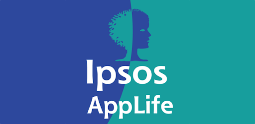 Ipsos AppLife pc screenshot