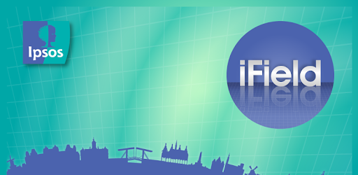 Ipsos iField pc screenshot