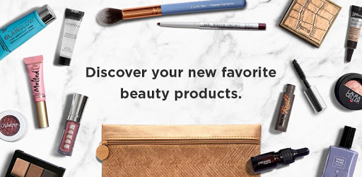 ipsy: Makeup, Beauty, and Tips pc screenshot