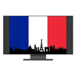 France TV HD icon