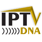 IPTV DNA icon