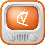 Vontronix TV for pc icon Vontronix TV for pc icon