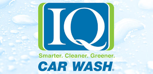 IQ Car Wash pc screenshot IQ Car Wash pc screenshot