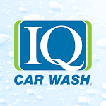 IQ Car Wash icon