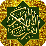 Iqra Qur'an icon