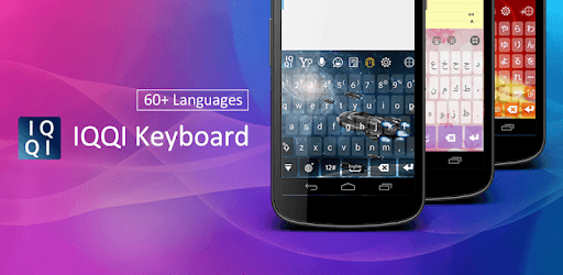IQQI Keyboard for Arabic - Emoji, Emoticon ASCII pc screenshot IQQI Keyboard for Arabic - Emoji, Emoticon ASCII pc screenshot