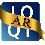 IQQI Keyboard for Arabic - Emoji, Emoticon ASCII icon