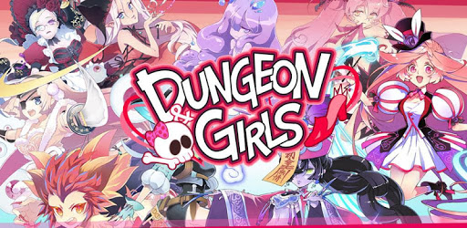 Dungeon&Girls: Card RPG pc screenshot Dungeon&Girls: Card RPG pc screenshot