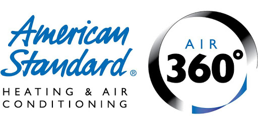 American Standard Air 360° pc screenshot American Standard Air 360° pc screenshot