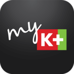 myK+ icon