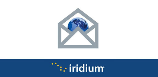 Iridium Mail & Web pc screenshot