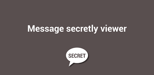 Message secretly viewer pc screenshot Message secretly viewer pc screenshot