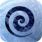 Frozen Paint icon