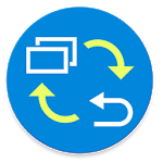 Buttons remapper (no root) icon