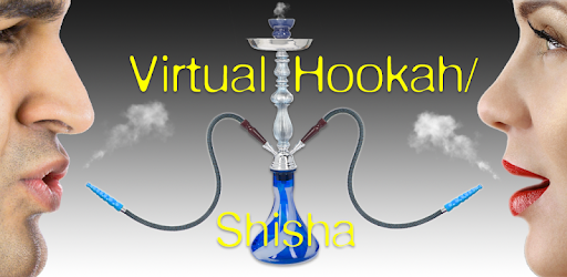 Virtual Hookah/Shisha pc screenshot