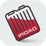 IROAD POWER icon