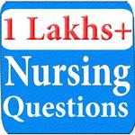 Gk4Success Nursing App, nursing exams, Staff Nurse icon