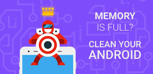 Iron Cleaner - Phone Cleaner and Booster pc screenshot Iron Cleaner - Phone Cleaner and Booster pc screenshot