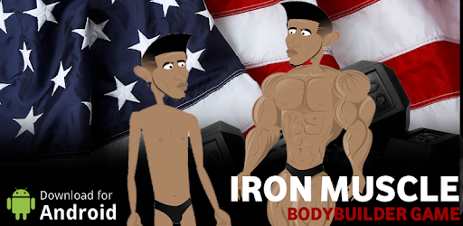 Bodybuilding and Fitness game - Iron Muscle pc screenshot Bodybuilding and Fitness game - Iron Muscle pc screenshot