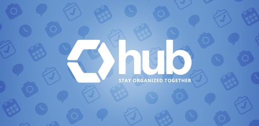 Hub Family Calendar Organizer pc screenshot Hub Family Calendar Organizer pc screenshot