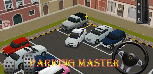 Parking Master - 3D pc screenshot Parking Master - 3D pc screenshot