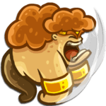 Clash of the Olympians icon