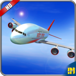 Indian Flight Pilot:Airplane Flying Simulator 2018 for pc icon Indian Flight Pilot:Airplane Flying Simulator 2018 for pc icon