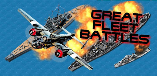 Great Fleet Battles pc screenshot Great Fleet Battles pc screenshot