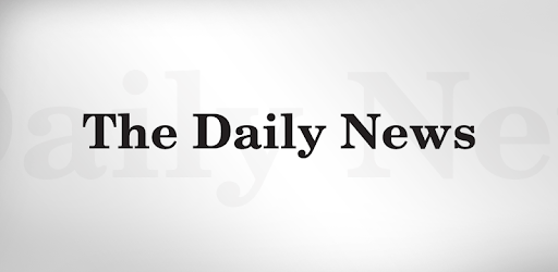 Iron Mountain Daily News pc screenshot Iron Mountain Daily News pc screenshot