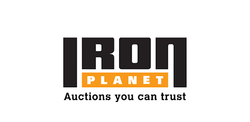 IronPlanet pc screenshot