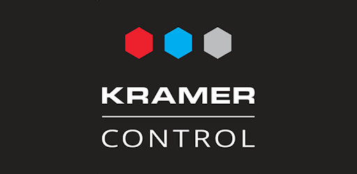 Kramer Control pc screenshot Kramer Control pc screenshot