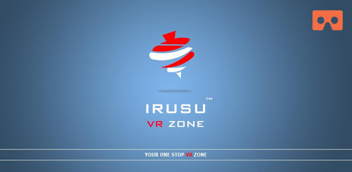 VR Apps Zone with vr games,vr videos for mobiles pc screenshot