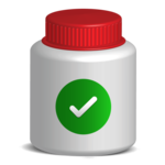Medica: Pill Reminder, Tracker and Refill Reminder for pc icon Medica: Pill Reminder, Tracker and Refill Reminder for pc icon