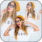 Photo Blender - Photo Mixer for pc icon