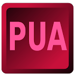 Pick Up App icon