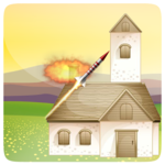 Missile City Free icon