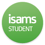 iStudent App icon