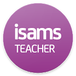 iTeacher App icon