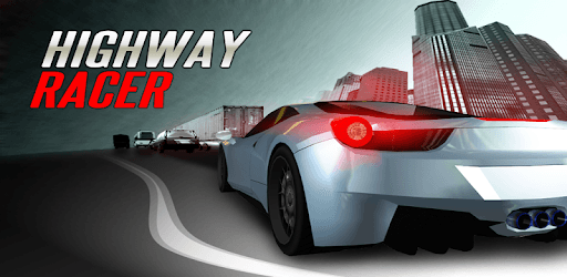 Highway Racer : Online Racing pc screenshot Highway Racer : Online Racing pc screenshot