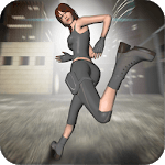Run Lucy Run icon