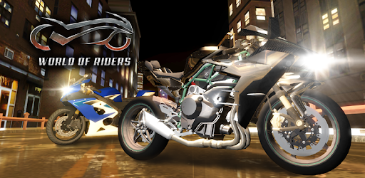 WOR - World Of Riders pc screenshot WOR - World Of Riders pc screenshot