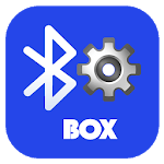 Bluetooth management tool icon