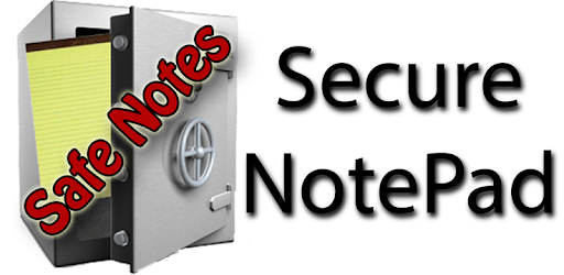 Safe Notes is a secure notepad pc screenshot Safe Notes is a secure notepad pc screenshot