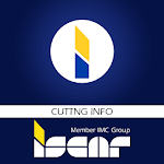 Iscar Cutting Info for pc icon Iscar Cutting Info for pc icon