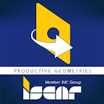 Iscar Productive Geometries icon