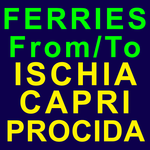 Timetable  Ferries  Hydrofoyls icon