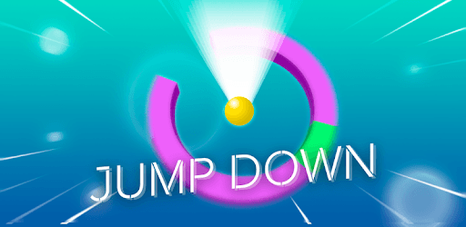 Jump Down Arcade pc screenshot Jump Down Arcade pc screenshot